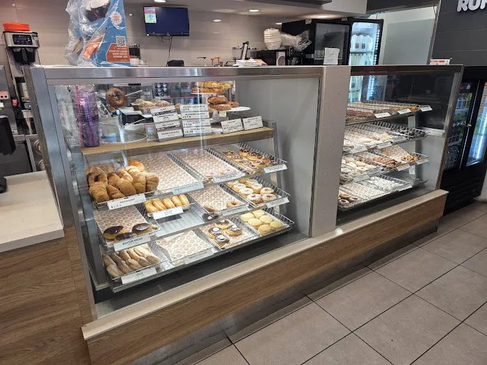 Dunkin' Picture 9