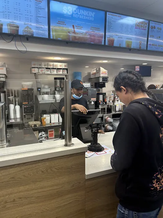 Dunkin' Picture 10