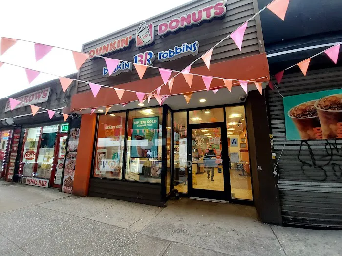 Dunkin' Picture 2