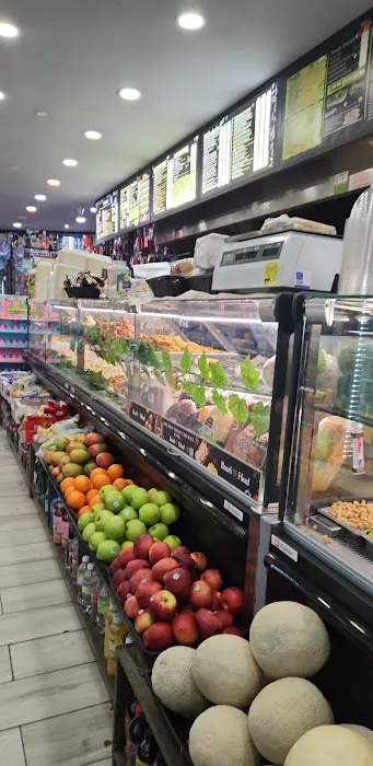 Prince Gourmet Deli Picture 2