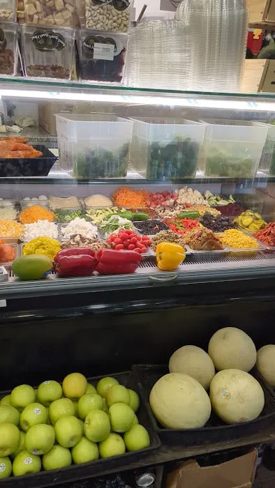 Prince Gourmet Deli Picture 7