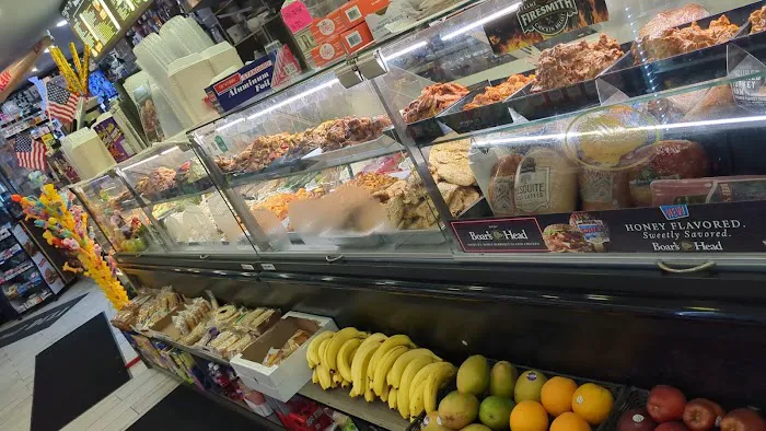 Prince Gourmet Deli Picture 3