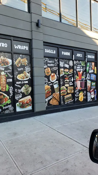 Prince Gourmet Deli Picture 4