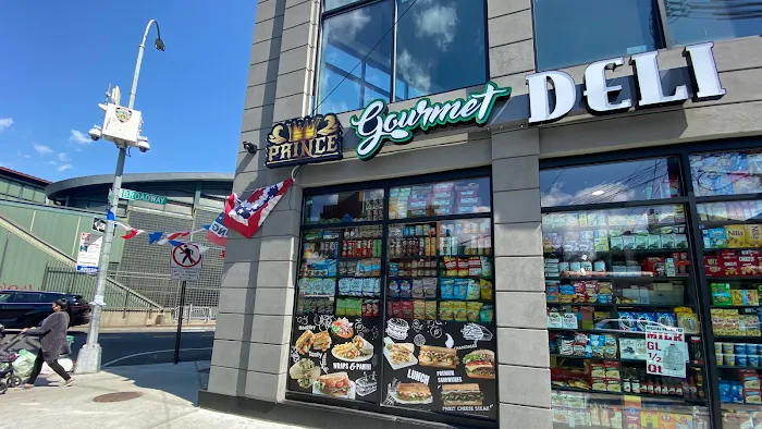 Prince Gourmet Deli Picture 9