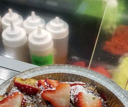 Prince Gourmet Deli