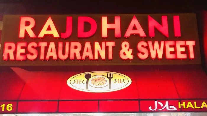Rajdhani Restaurant and Sweets Picture 7
