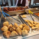 Rajdhani Restaurant and Sweets