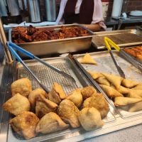 Rajdhani Restaurant and Sweets ico