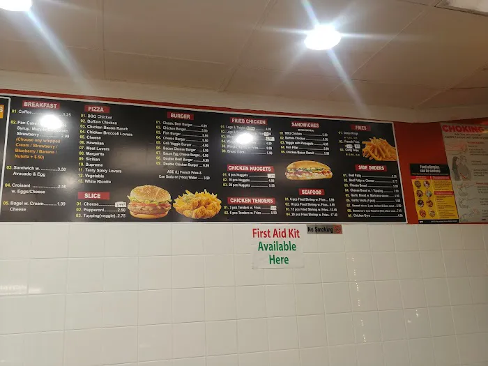Food Junction Picture 7