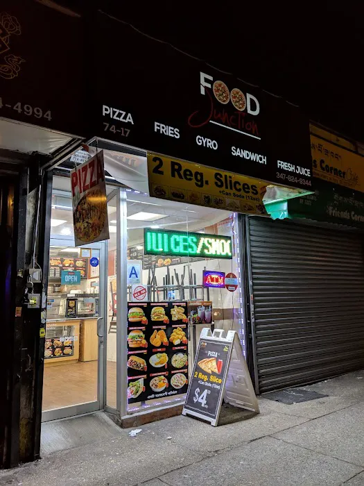 Food Junction Picture 4