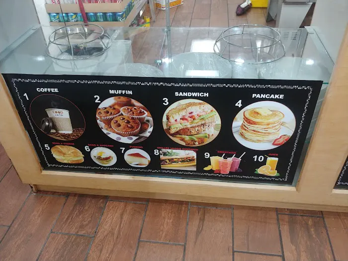 Food Junction Picture 10
