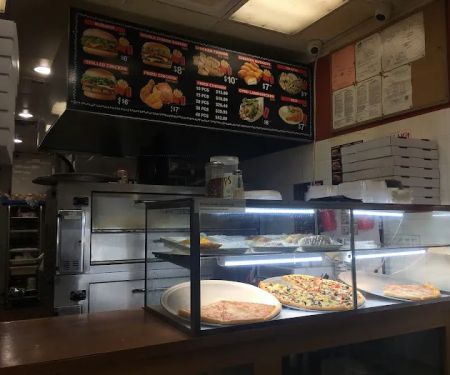 Food Junction