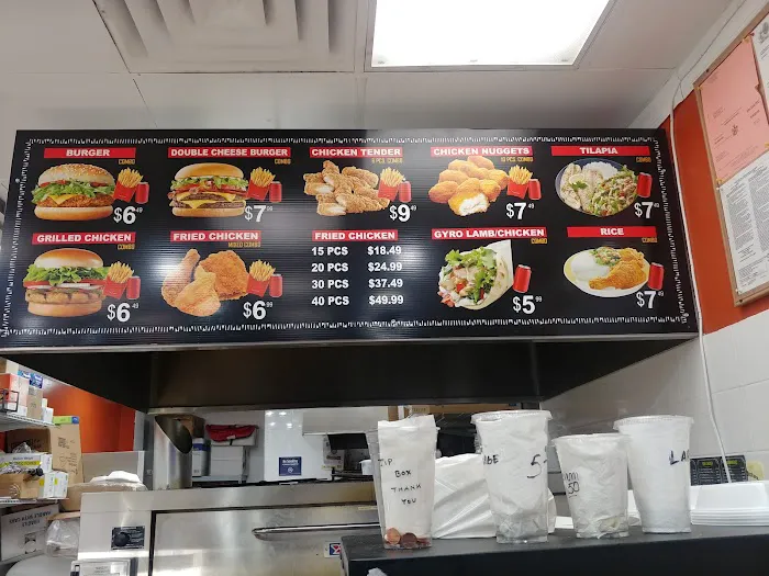 Food Junction Picture 9
