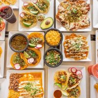 Homemade Taqueria Jackson Heights ico