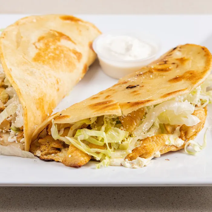 Homemade Taqueria Jackson Heights Picture 3