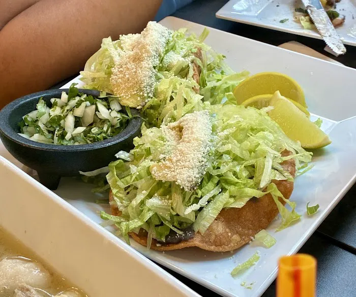 Homemade Taqueria Jackson Heights Picture 5