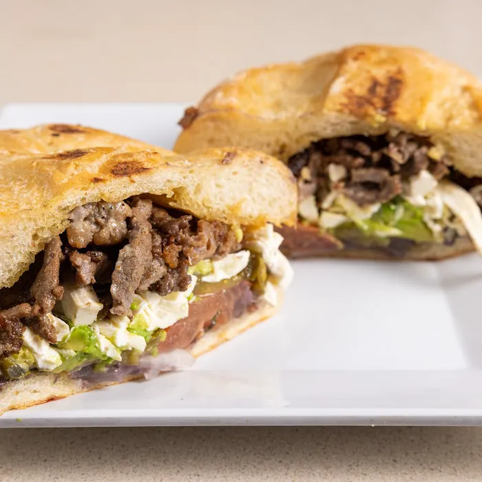 Homemade Taqueria Jackson Heights Picture 7