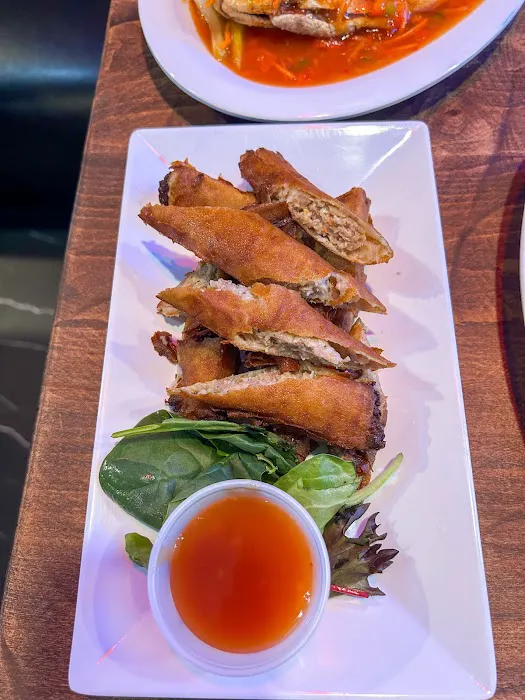 Kusina Pinoy Bistro Picture 4