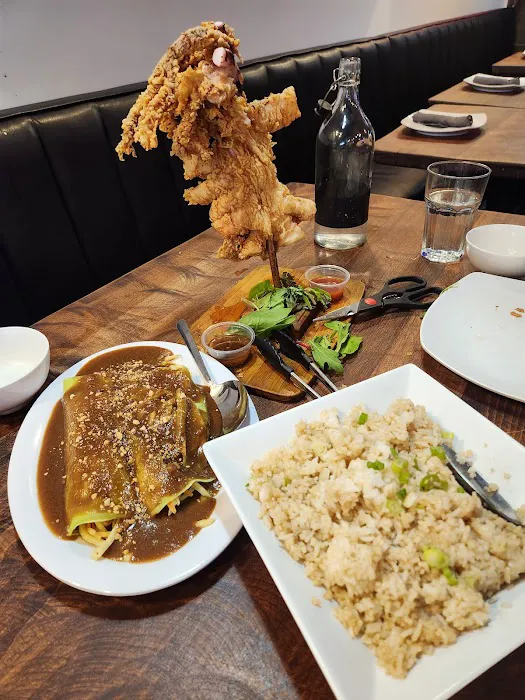 Kusina Pinoy Bistro Picture 6