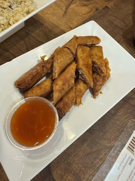 Kusina Pinoy Bistro Picture 8