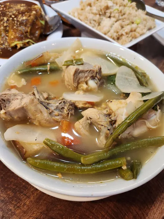 Kusina Pinoy Bistro Picture 7