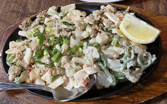 Kusina Pinoy Bistro Picture 9