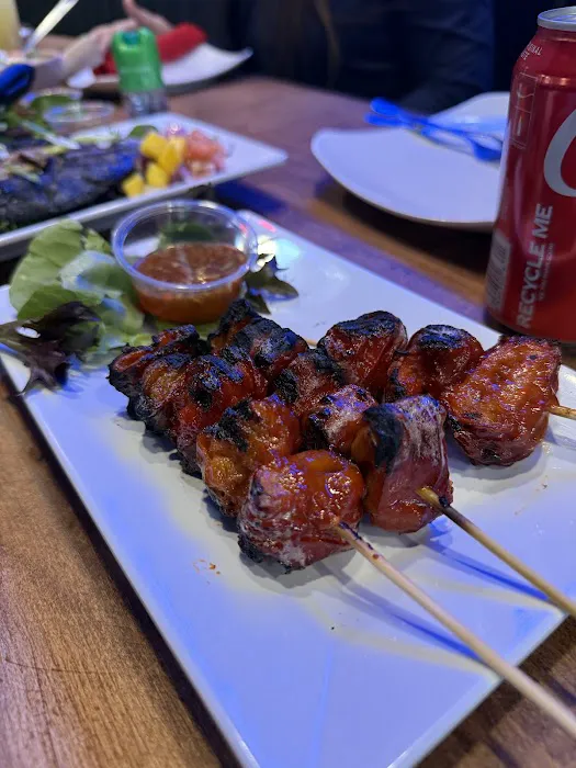 Kusina Pinoy Bistro Picture 3