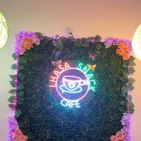Lhasa Snack Cafe ico