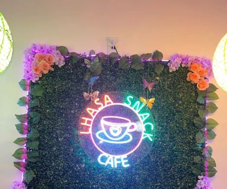 Lhasa Snack Cafe
