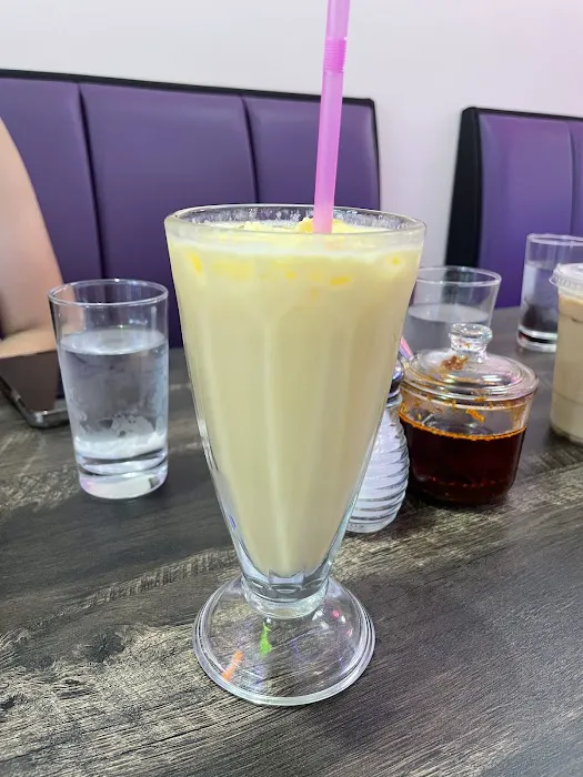 Lhasa Snack Cafe Picture 7