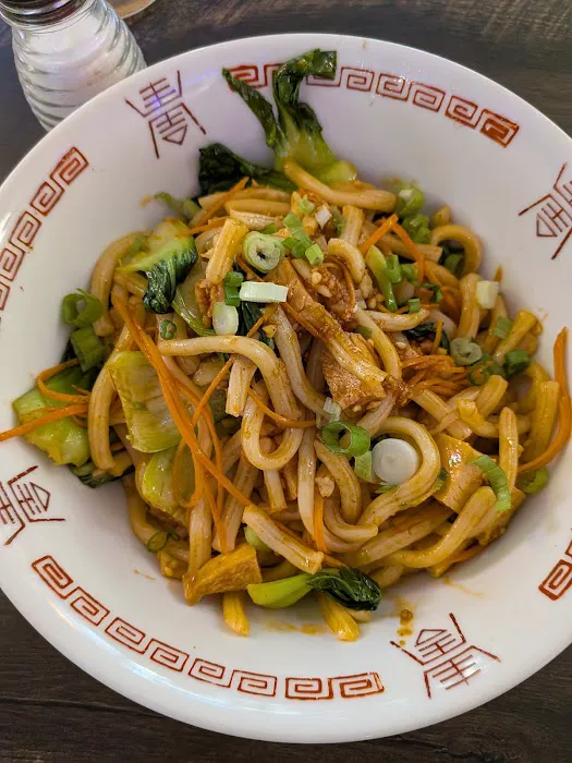 Lhasa Snack Cafe Picture 8