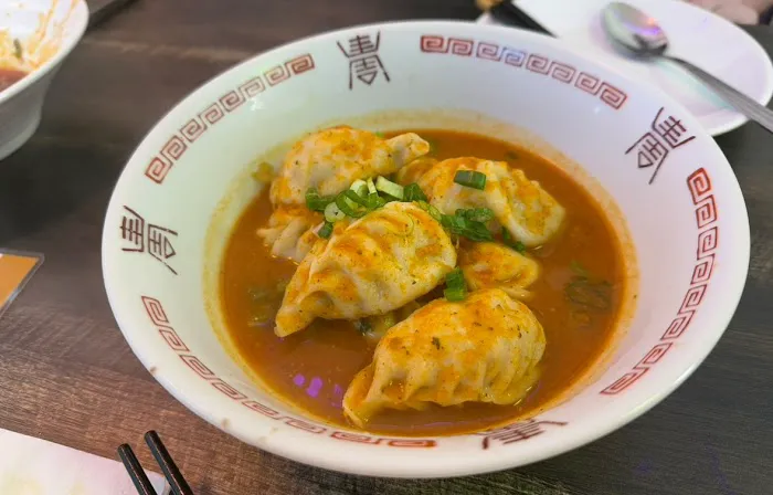 Lhasa Snack Cafe Picture 9