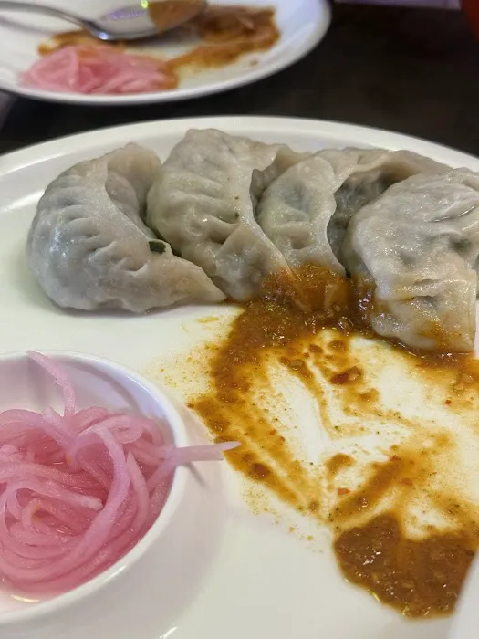 Lhasa Snack Cafe Picture 4
