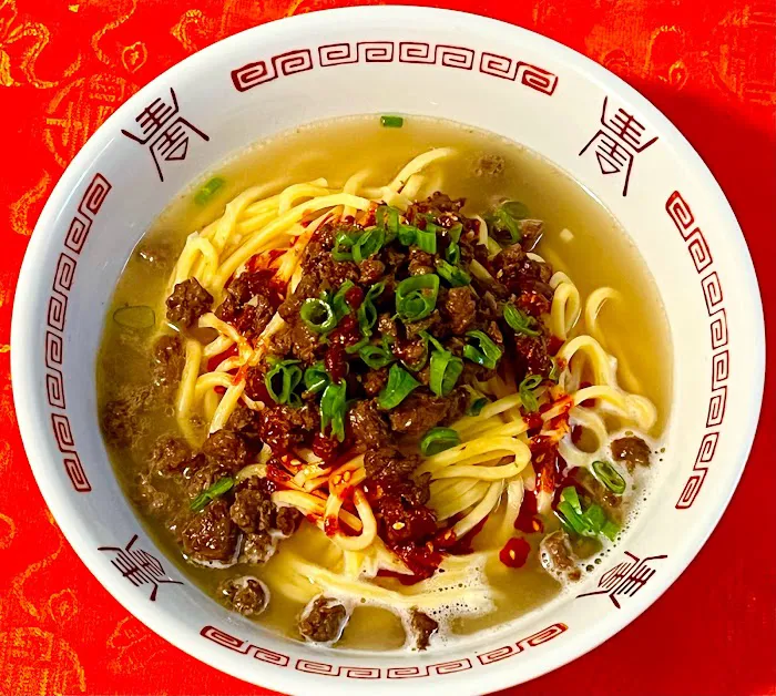 Lhasa Snack Cafe Picture 3