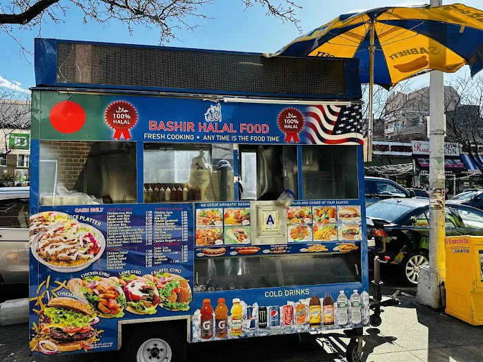 BASHIR HALAL FOOD Picture 1