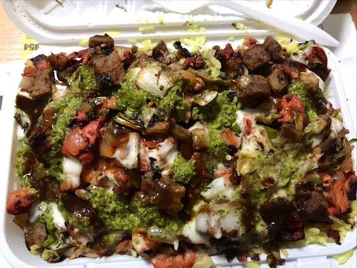 BASHIR HALAL FOOD Picture 6