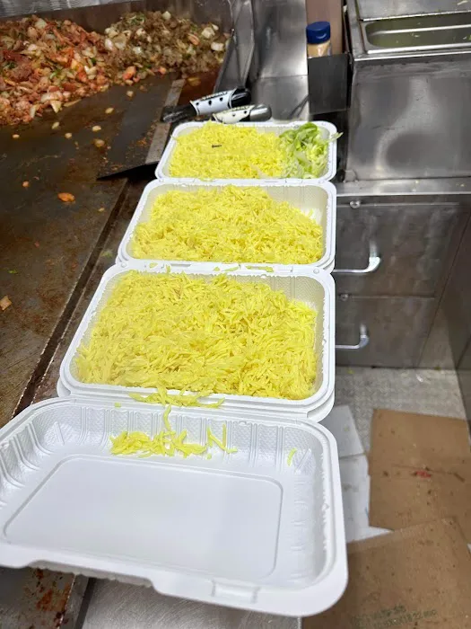 BASHIR HALAL FOOD Picture 2