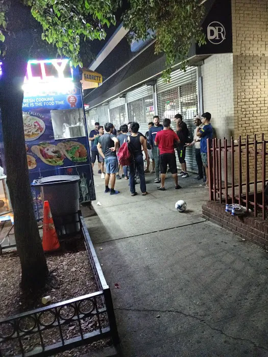 BASHIR HALAL FOOD Picture 5