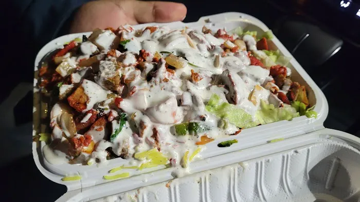 BASHIR HALAL FOOD Picture 3