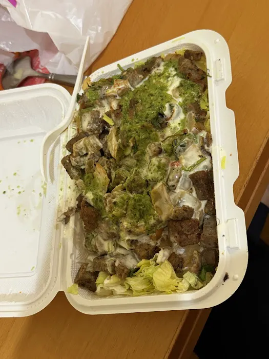 BASHIR HALAL FOOD Picture 7