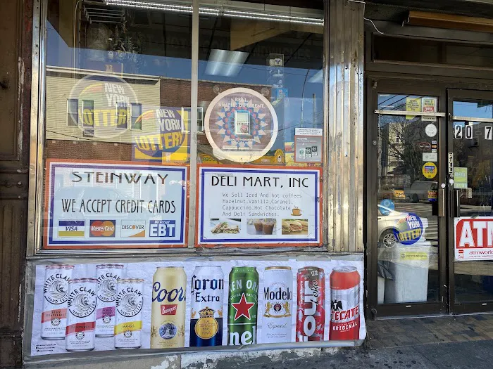 Steinway Deli Picture 8
