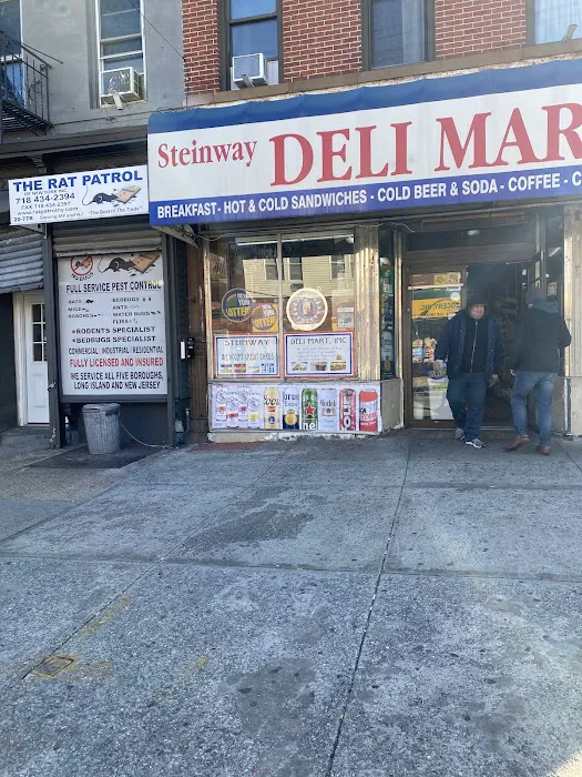 Steinway Deli Picture 9