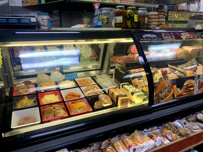 Steinway Deli Picture 7