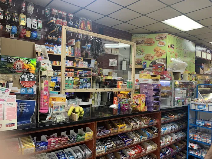 Steinway Deli Picture 10