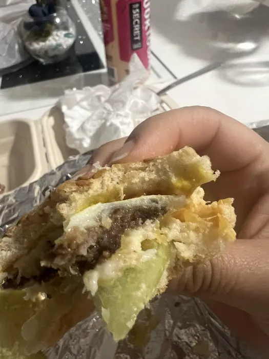 PaisaBurgerNYC Picture 2