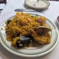 Café Salamanca ico