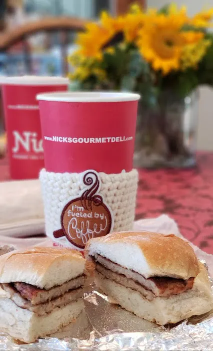 Nick's Gourmet Deli Picture 10