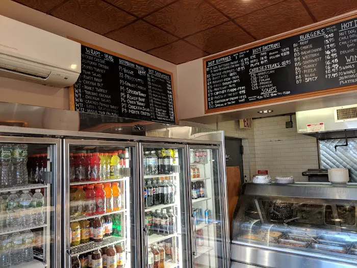 Nick's Gourmet Deli Picture 6