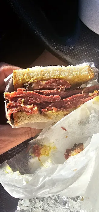 Nick's Gourmet Deli Picture 8