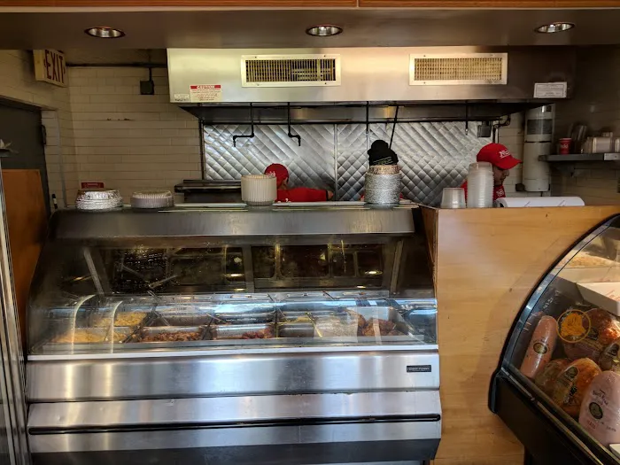 Nick's Gourmet Deli Picture 3